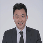 Photo of Steve Hyung Kim